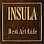 Insula Rest Art Cafe