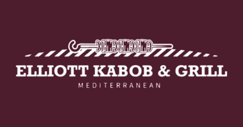 Elliott Kabob Grill Mediterranean Kitchen