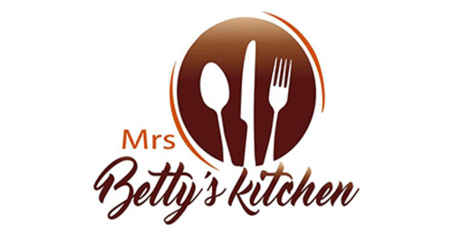 Mrs Betty's Kitchen