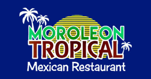 Moroleon Tropical