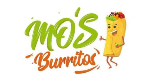 Mos Burritos