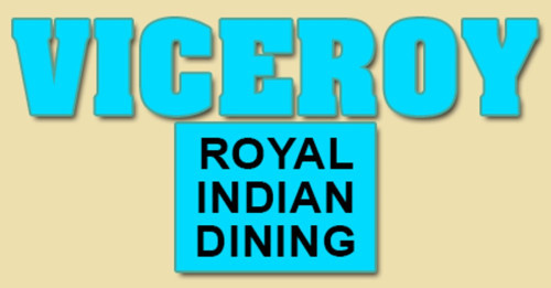 Viceroy Royal Indian Dining