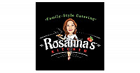 Rosanna’s Kitchen
