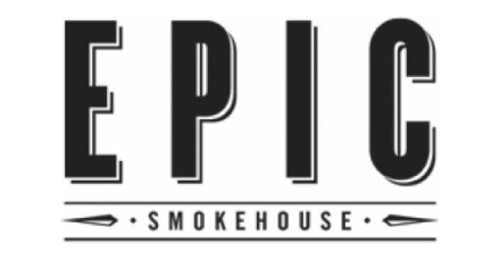 Epic Smokehouse