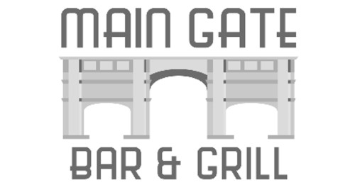Main Gate Grill