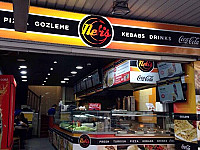 Nefis Kebabs