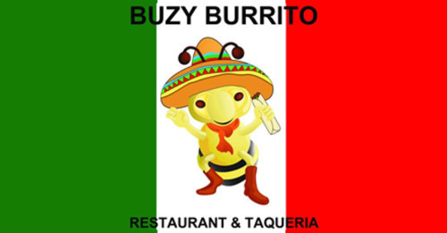 Buzy Burrito Taqueria