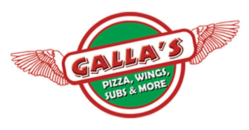 Galla Pizza