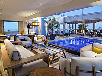 23 Ocean Lounge - Caesar Park Hotel
