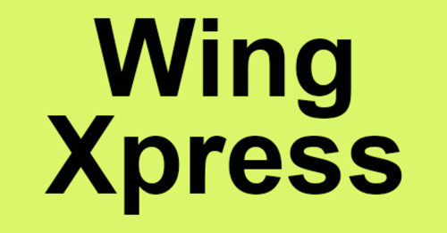 Wing Xpress