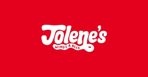 Jolene’s Wings Beer By Lazy Dog