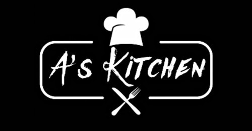 A’s Kitchen