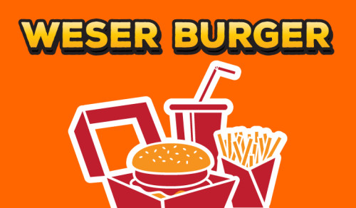 Weserburger