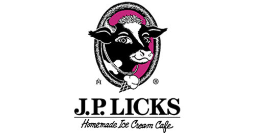 J.p. Licks