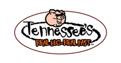 Tennesee's Real BBQ Real Fast