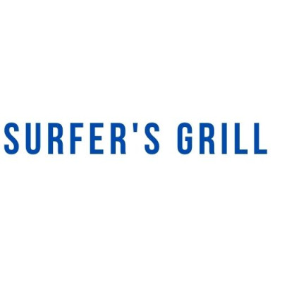 Surfer's Grill