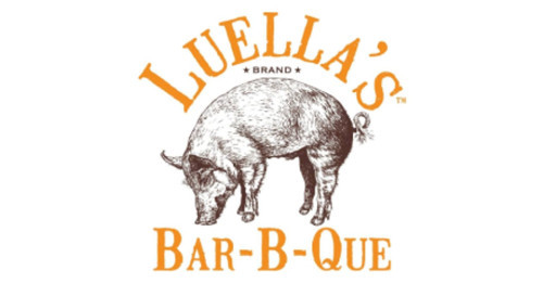 Luella's B-que