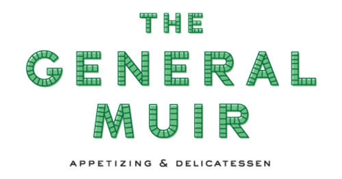 The General Muir