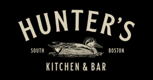 Hunter's Kitchen And