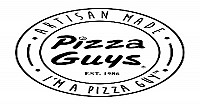 Oakland Pizza Man