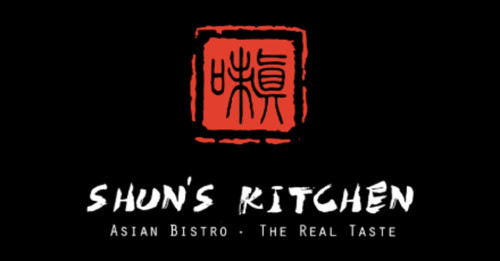 Shun's Kitchen