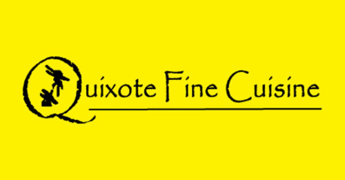 Quixote Fine Cuisine