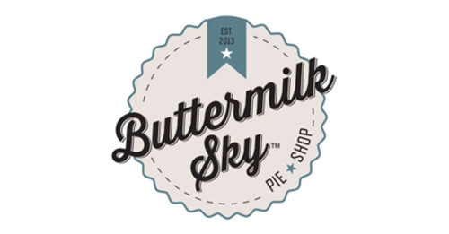 Buttermilk Sky Pie Shop Sandy Springs Ga