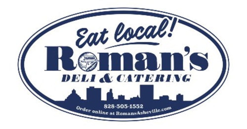 Roman's Deli Catering