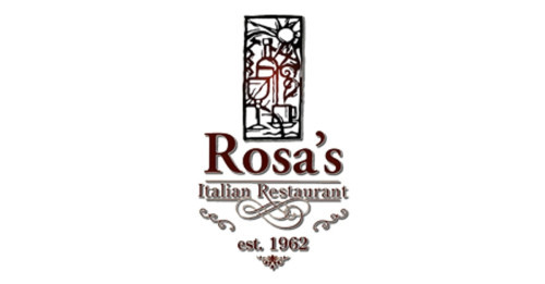 Rosas Italian Restaurant