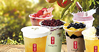 Gong Cha Central Station