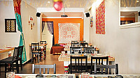Restaurante Thali