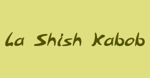 La Shish Kabob