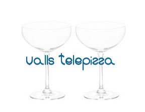 Valls Telepizza