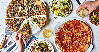 Jamie Oliver's Pizzeria Perth Cbd
