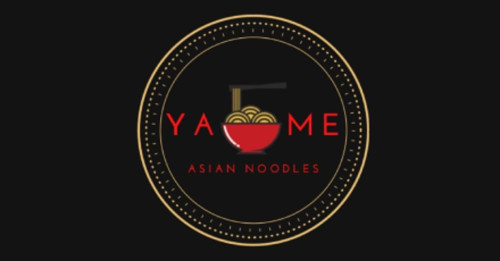 Yame Noodle