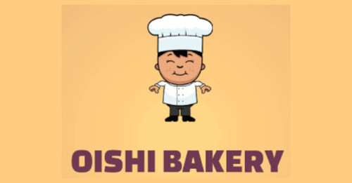Oishi Bakery