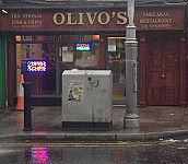 Olivo's