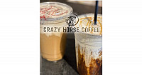 Crazy Horse Coffee