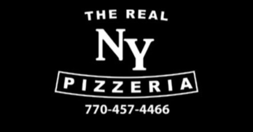The New York Pizzaria