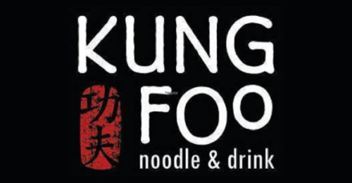 Kung Foo Noodle