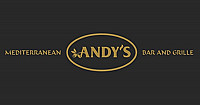 Andy's Mediterranean Grill