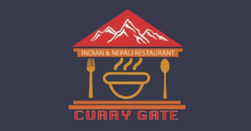 Curry Gate
