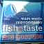 Fish And Taste