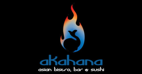 Akahana Asian Bistro Sushi