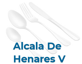 Alcala De Henares V Telepizza