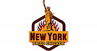 New York Fried Chicken (30th N Market St) Wilmington