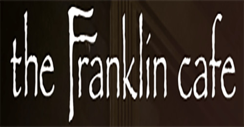 Franklin Cafe Boston