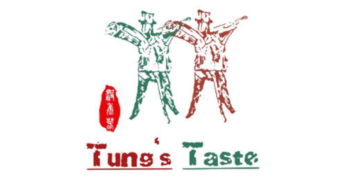 Tung's Taste
