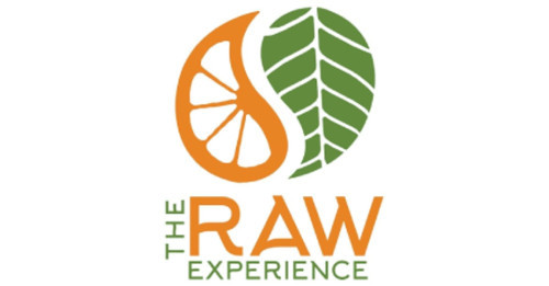 The Raw Experience Juice