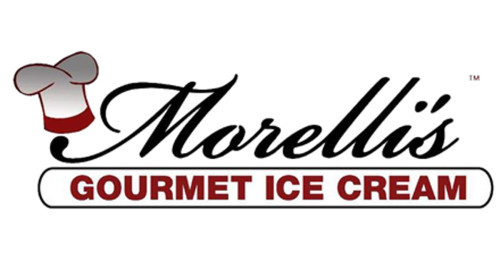 Morelli's Gourmet Ice Cream Desserts